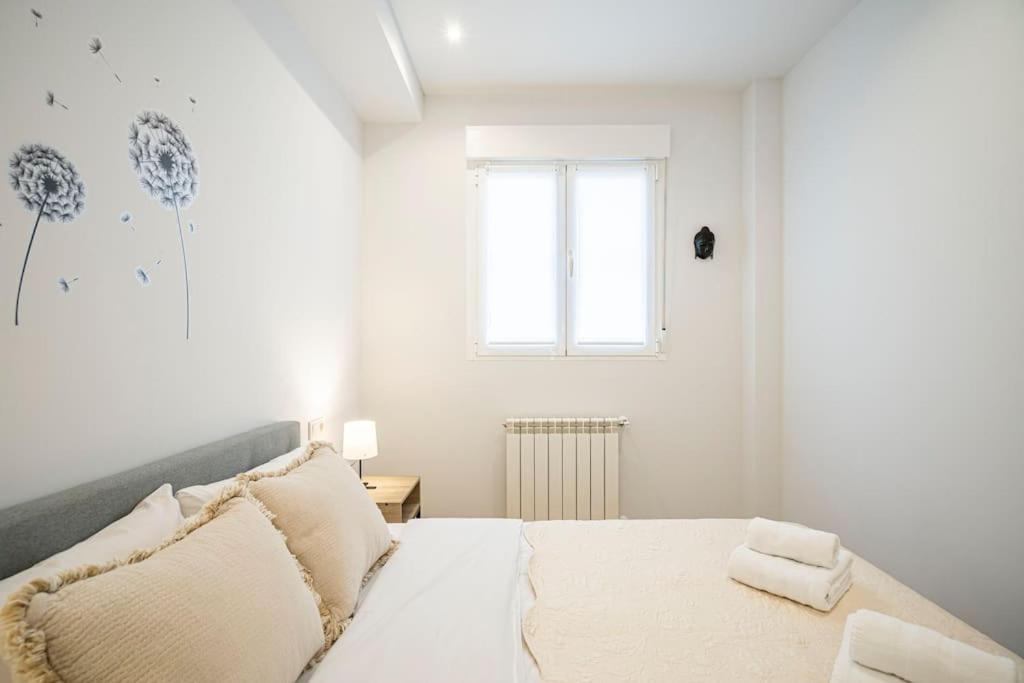 Agradable Apartamento A Pie De Calle-30 Min De Sol Madrid Exterior foto